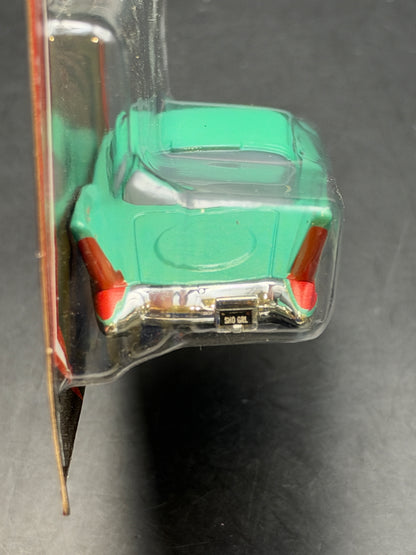 DISNEY PIXAR CARS 20th ANNIVERSARY - FLO - DIECAST