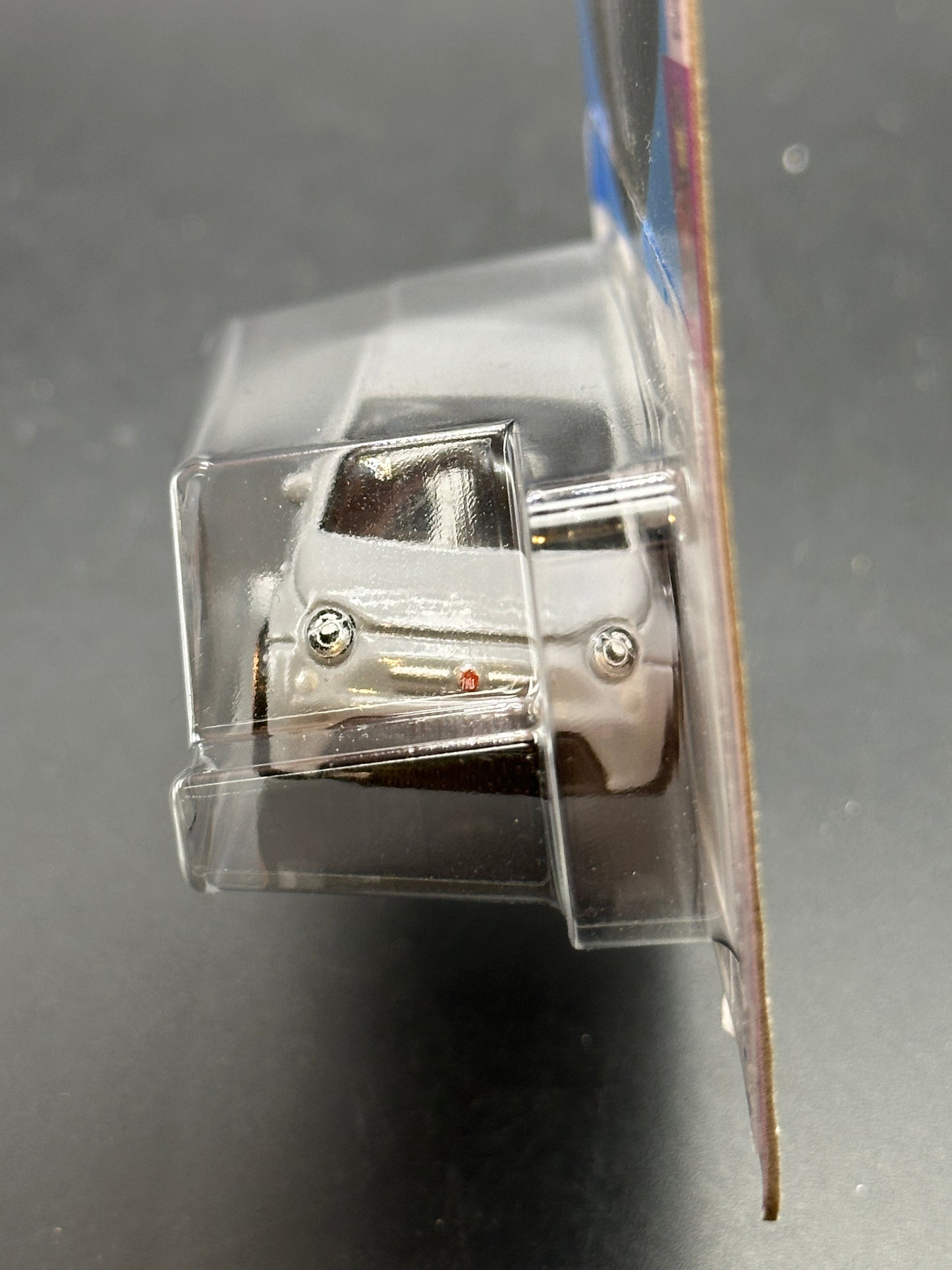HOT WHEELS - FIAT 500e (2024) - COMPACT KINGS 2/5