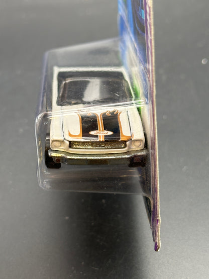 HOT WHEELS - 65 MUSTANG (2006) - HW MOTOWN METAL 2/5