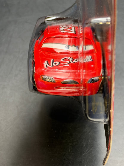 DISNEY PIXAR CARS 20th ANNIVERSARY - TODD MARCUS - DIECAST