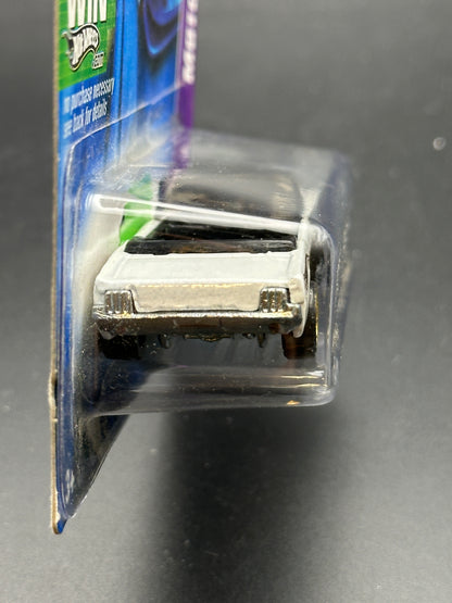 HOT WHEELS - 65 MUSTANG (2006) - HW MOTOWN METAL 2/5