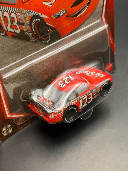 DISNEY PIXAR CARS 20th ANNIVERSARY - TODD MARCUS - DIECAST