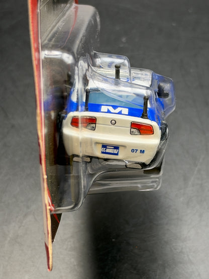 DISNEY PIXAR CARS 20th ANNIVERSARY - MIKE 07 - DIECAST