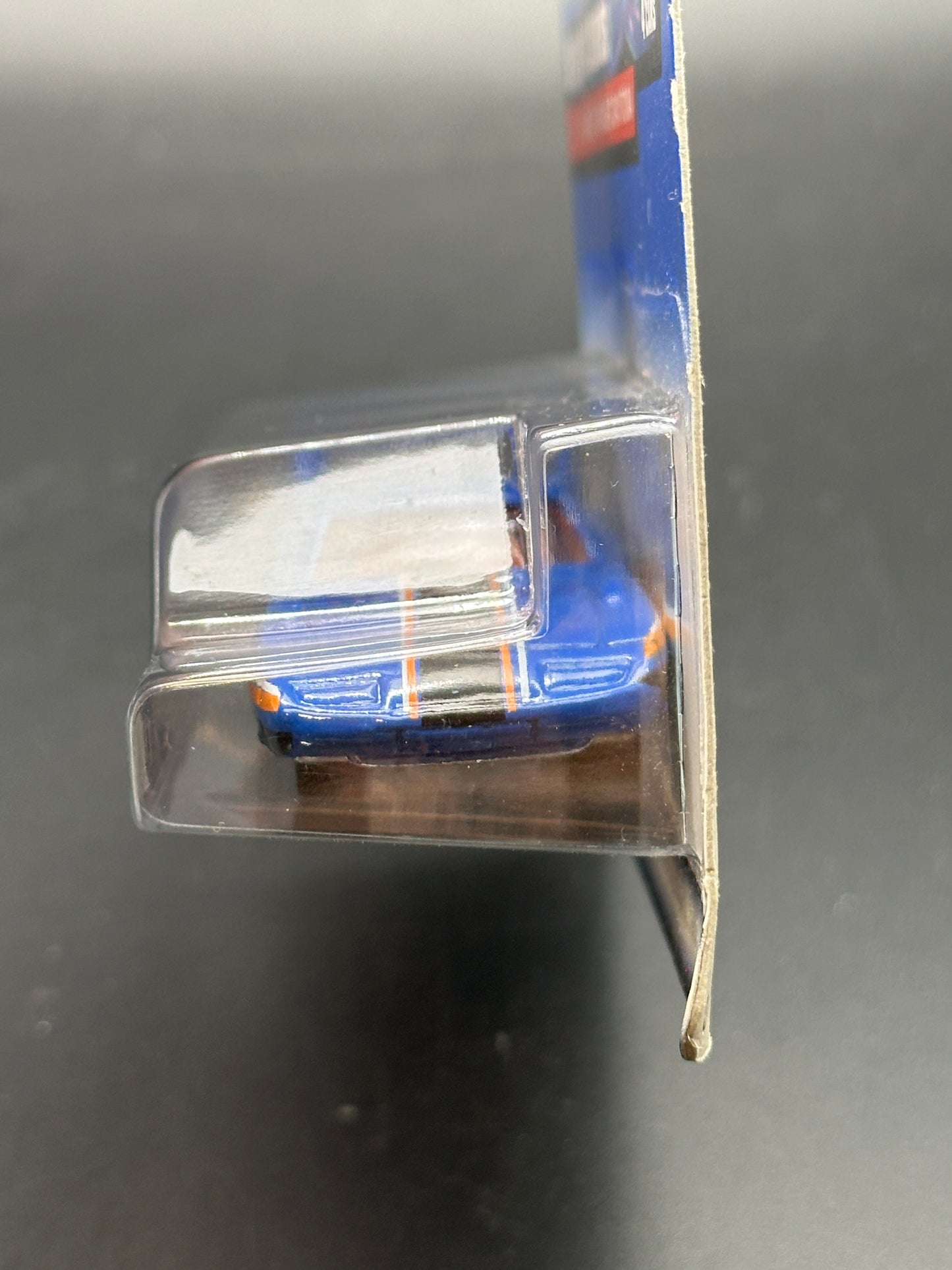 HOT WHEELS - 1970 DODGE CHARGER DAYTONA (2000) - HW SEEIN 3D SERIES 2/4