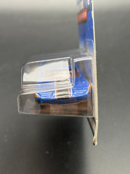 HOT WHEELS - 1970 DODGE CHARGER DAYTONA (2000) - HW SEEIN 3D SERIES 2/4