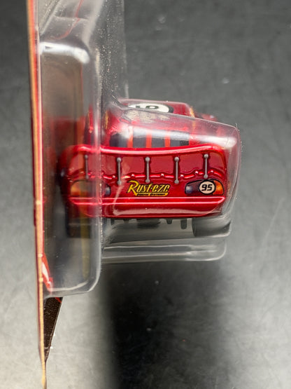 DISNEY PIXAR CARS 20th ANNIVERSARY - RADIATOR SPRINGS LIGHTNING MCQUEEN - DIECAST