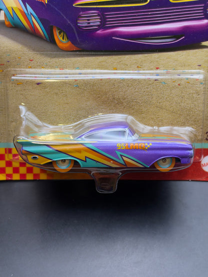 DISNEY PIXAR CARS 20th ANNIVERSARY - RAMONE - RACE TO CELEBRATE - DIECAST