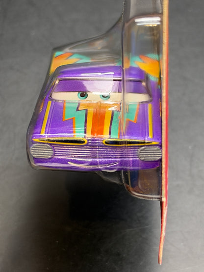 DISNEY PIXAR CARS 20th ANNIVERSARY - RAMONE - RACE TO CELEBRATE - DIECAST