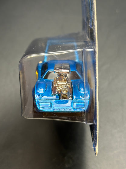HOT WHEELS - 69 DODGE CHARGER DAYTONA (2007) - HW STARS