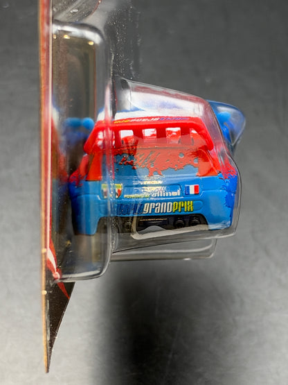 DISNEY PIXAR CARS 20th ANNIVERSARY - RAOUL CAROULE - DIECAST