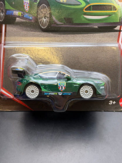 DISNEY PIXAR CARS 20th ANNIVERSARY - NIGEL GEARSLEY - DIECAST