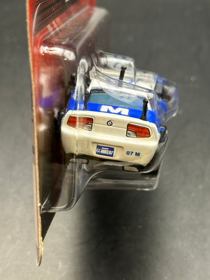 DISNEY PIXAR CARS - MIKE 07 - DIECAST