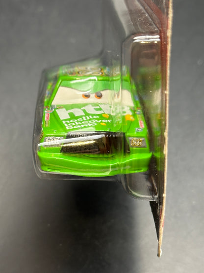 DISNEY PIXAR CARS - CHICK HICKS - DIECAST
