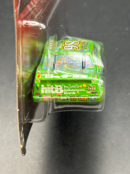 DISNEY PIXAR CARS - CHICK HICKS - DIECAST