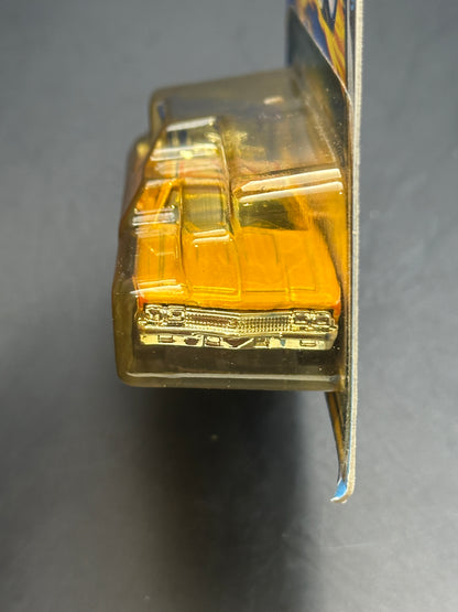 HOT WHEELS - 69’ EL CAMINO (2003) - HW WILD WAVE 1/5 #55