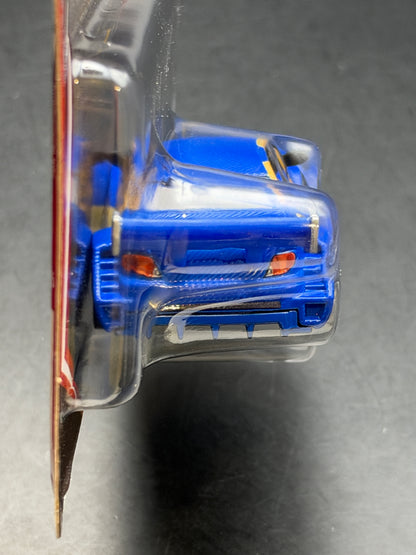 DISNEY PIXAR CARS 20th ANNIVERSARY - FLASH NILSSON - DIECAST