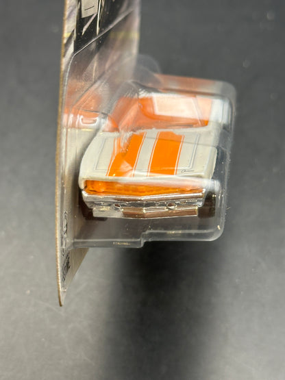 MATCHBOX - 1969 CAMARO SS 396 - 56/125 - DIECAST