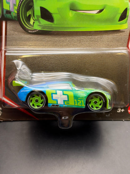 DISNEY PIXAR CARS 20th ANNIVERSARY - NOAH GOCEK - DIECAST