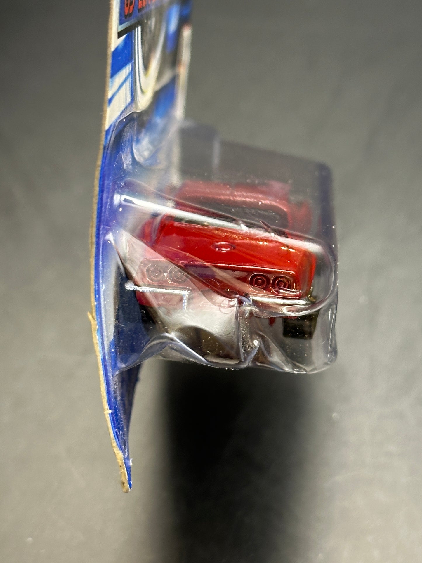 HOT WHEELS - 69 CORVETTE ZL-1 (2006) - HW 2006 FIRST EDITIONS 7/38
