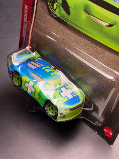 DISNEY PIXAR CARS 20th ANNIVERSARY - NOAH GOCEK - DIECAST