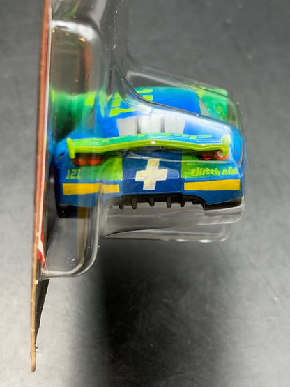 DISNEY PIXAR CARS 20th ANNIVERSARY - NOAH GOCEK - DIECAST