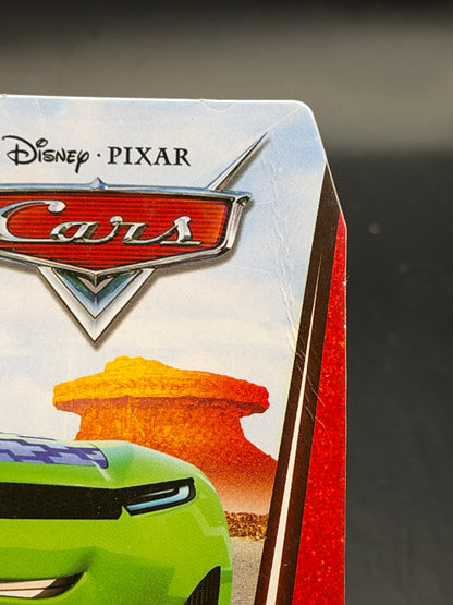 DISNEY PIXAR CARS 20th ANNIVERSARY - NOAH GOCEK - DIECAST