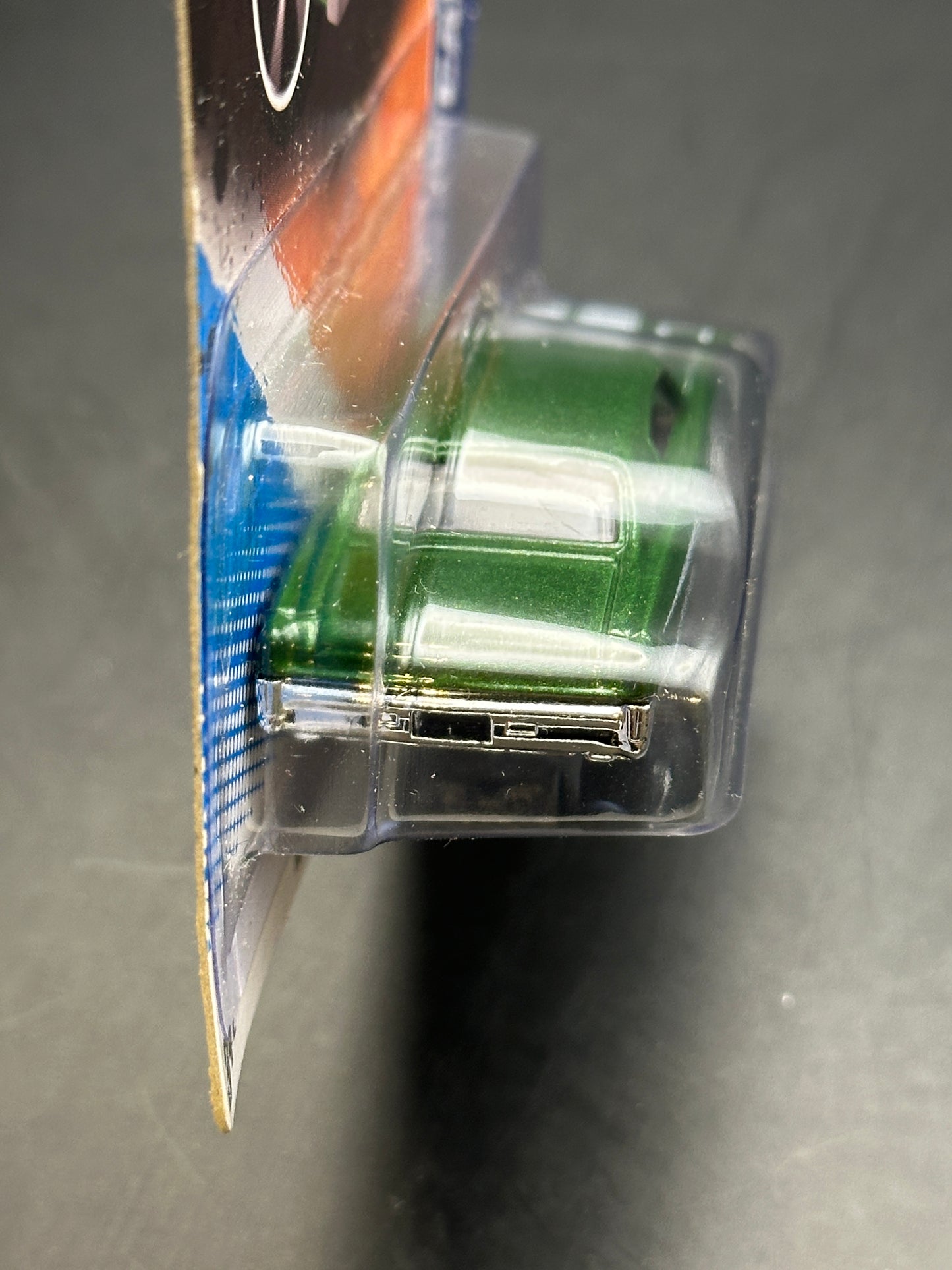HOT WHEELS - 70 MONTE CARLO (2011) - HW MUSCLE MANIA 6/10