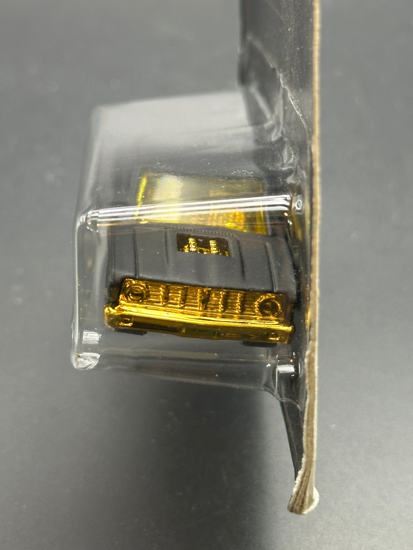 HOT WHEELS - 65 FORD RANCHERO (2018) - HW 50th ANNIVERSARY 6/6