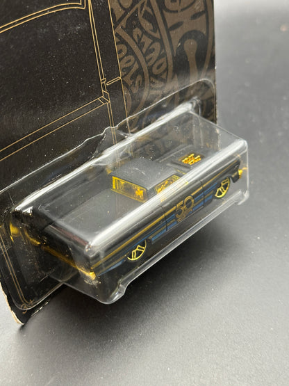 HOT WHEELS - 65 FORD RANCHERO (2018) - HW 50th ANNIVERSARY 6/6
