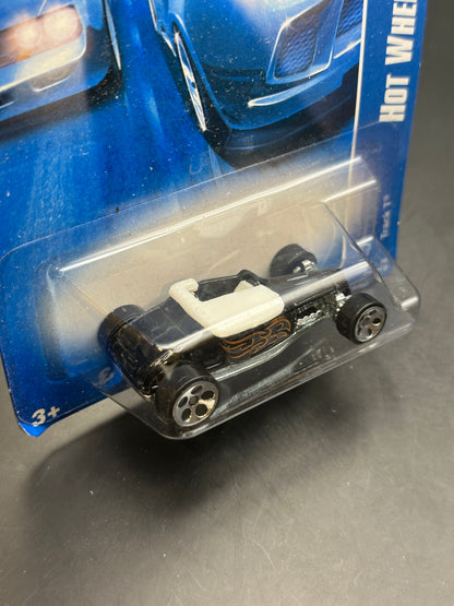 HOT WHEELS - TRACK T (2008) - HW ALL STARS 27/36
