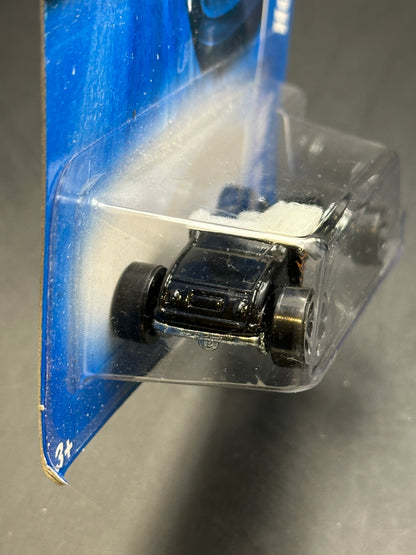 HOT WHEELS - TRACK T (2008) - HW ALL STARS 27/36