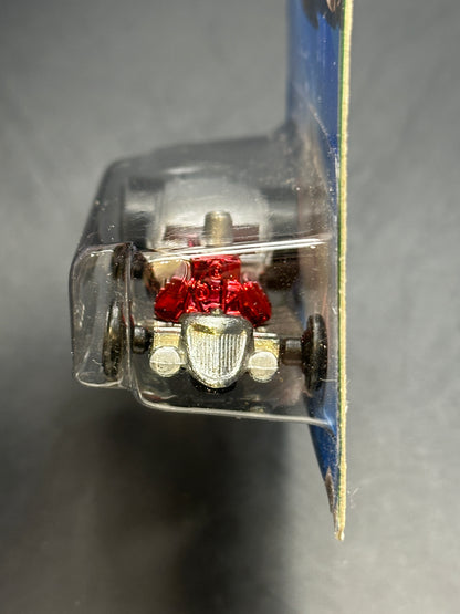 HOT WHEELS - RATBOMB (2010) - HW TREASURE HUNTS 4/12