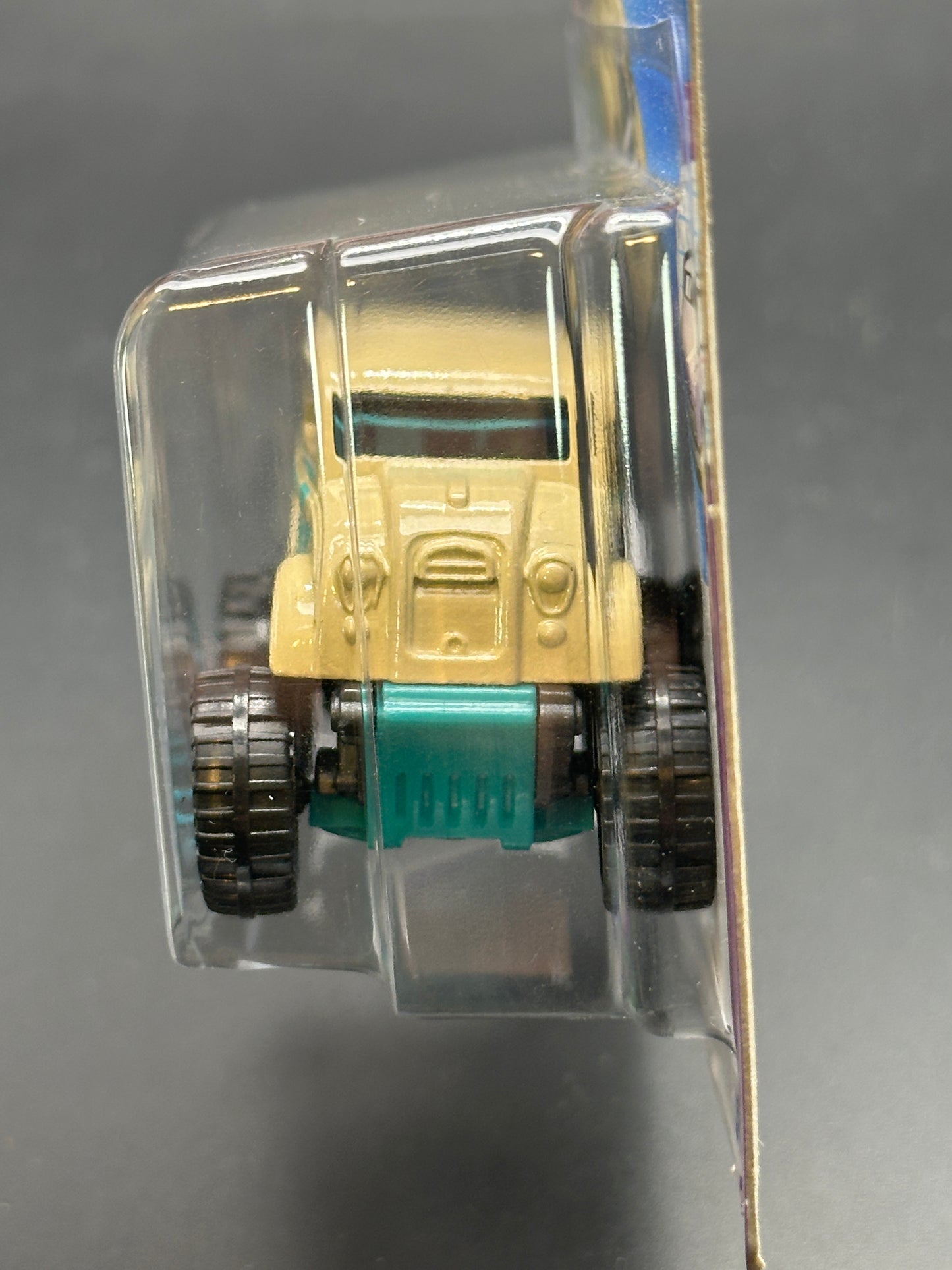HOT WHEELS - MONSTER DAIRY DELIVERY (2025) - HW DESIGNED BY 5/5