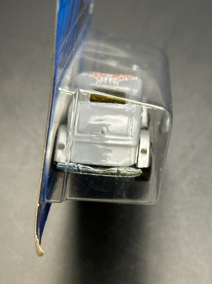 HOT WHEELS - 34 FORD 3-WINDOW (2006) - HW MAINLINE