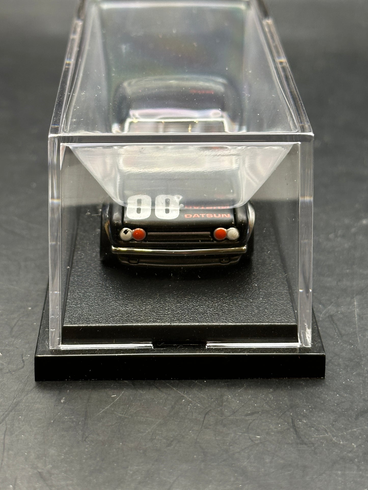 HOT WHEELS - 71 BRE DATSUN 510 (2024) - RLC EXCLUSIVE