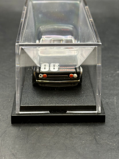 HOT WHEELS - 71 BRE DATSUN 510 (2024) - RLC EXCLUSIVE