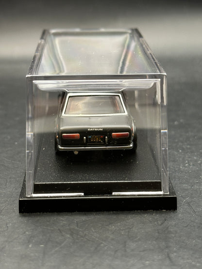 HOT WHEELS - 71 BRE DATSUN 510 (2024) - RLC EXCLUSIVE