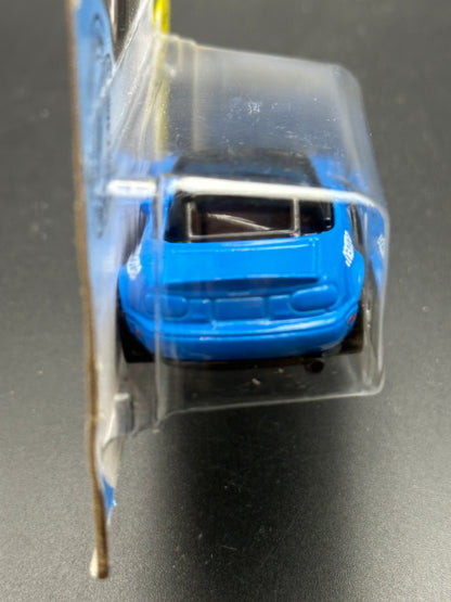 HOT WHEELS - 91 MAZDA MX5 MIATA (2019) - HW SPEED GRAPHICS 4/10