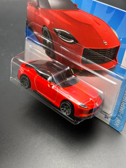 HOT WHEELS - 2023 NISSAN Z (2023) - HW J-IMPORTS 3/10