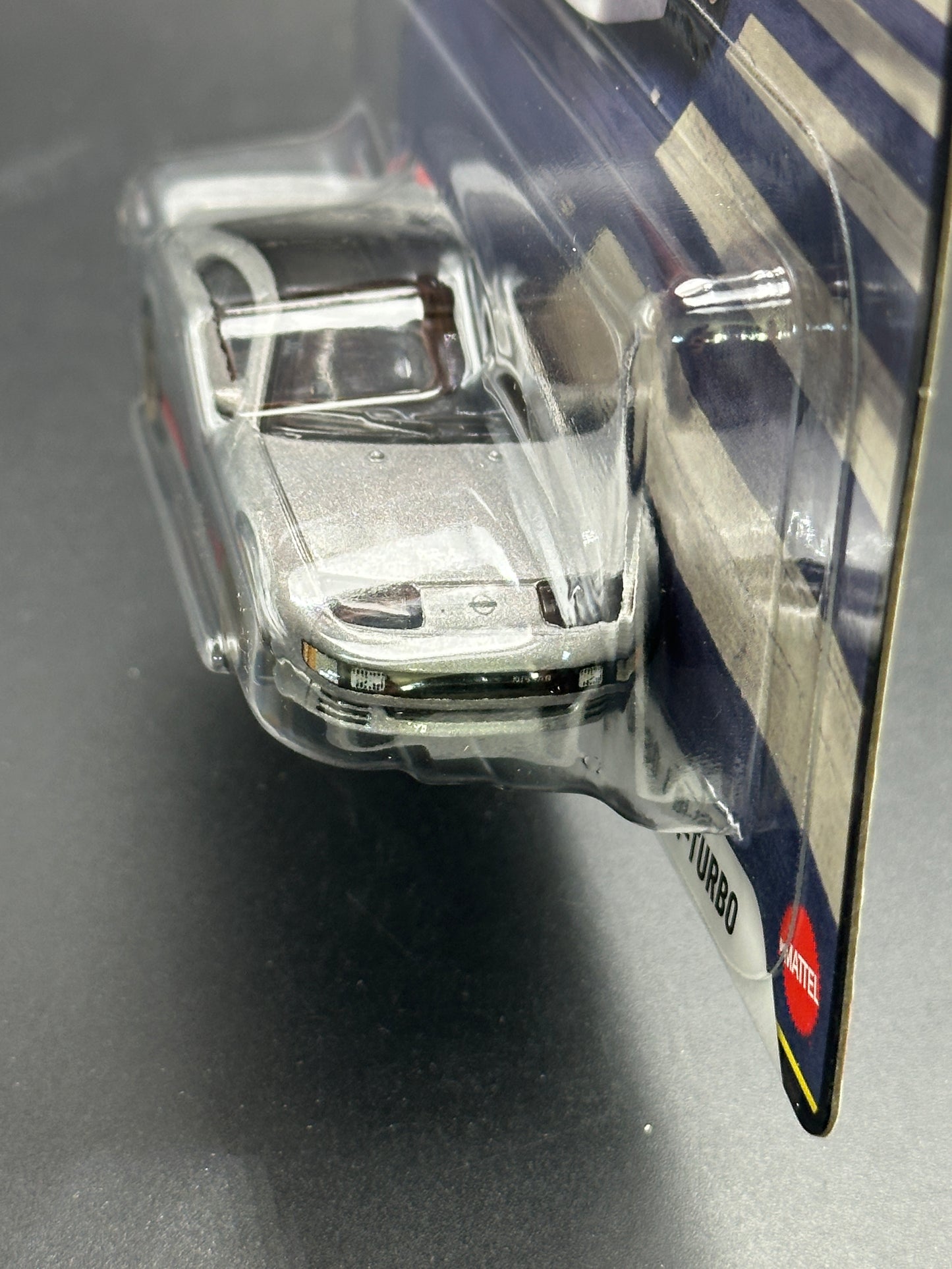 HOT WHEELS - NISSAN 300ZX TWIN TURBO (2026) - HW BOULEVARD #141
