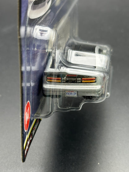 HOT WHEELS - NISSAN 300ZX TWIN TURBO (2026) - HW BOULEVARD #141