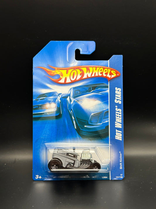 HOT WHEELS - SHIFT KICKER (2007) - HW ALL STARS 9/24