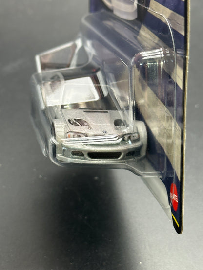HOT WHEELS - BMW M3 GTR (2026) - HW BOULEVARD #142