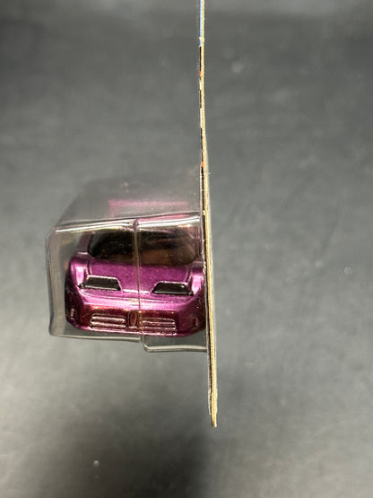 HOT WHEELS - 94 BUGATTI EB110 SS (2025) - SUPER TREASURE HUNT