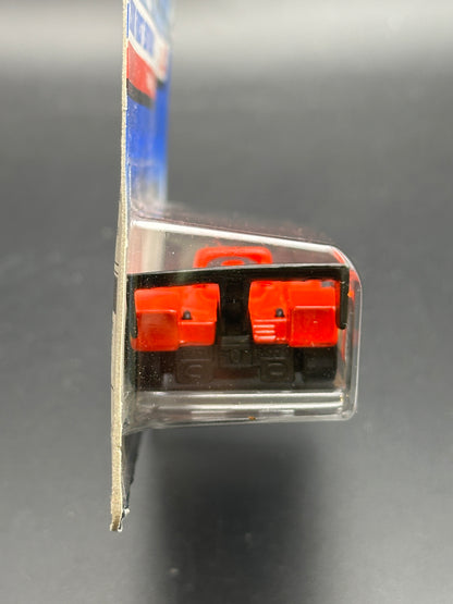 HOT WHEELS - FERRARI 333 SP (2000) - HW 2000 FIRST EDITIONS 11/36