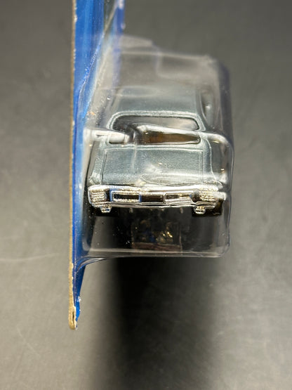 HOT WHEELS - 70 CHEVELLE SS (2008) - HW STARS