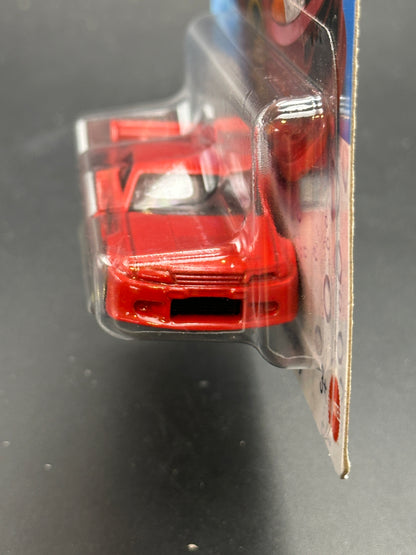 HOT WHEELS - NISSAN SKYLINE GT-R R32(2025) - COLOR SHIFTERS