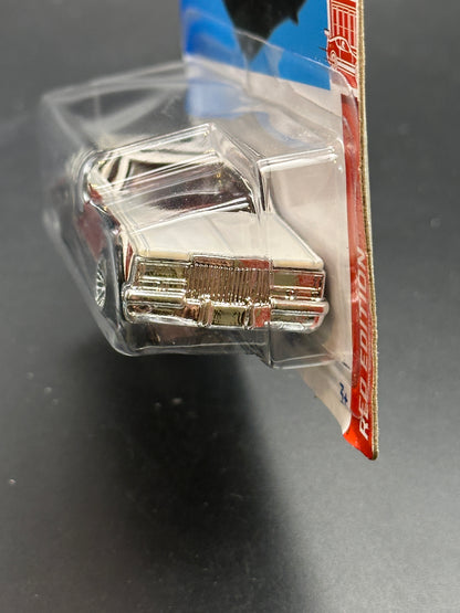 HOT WHEELS - 82 CADILLAC SEVILLE (2023) - HW RED EDITION 8/12