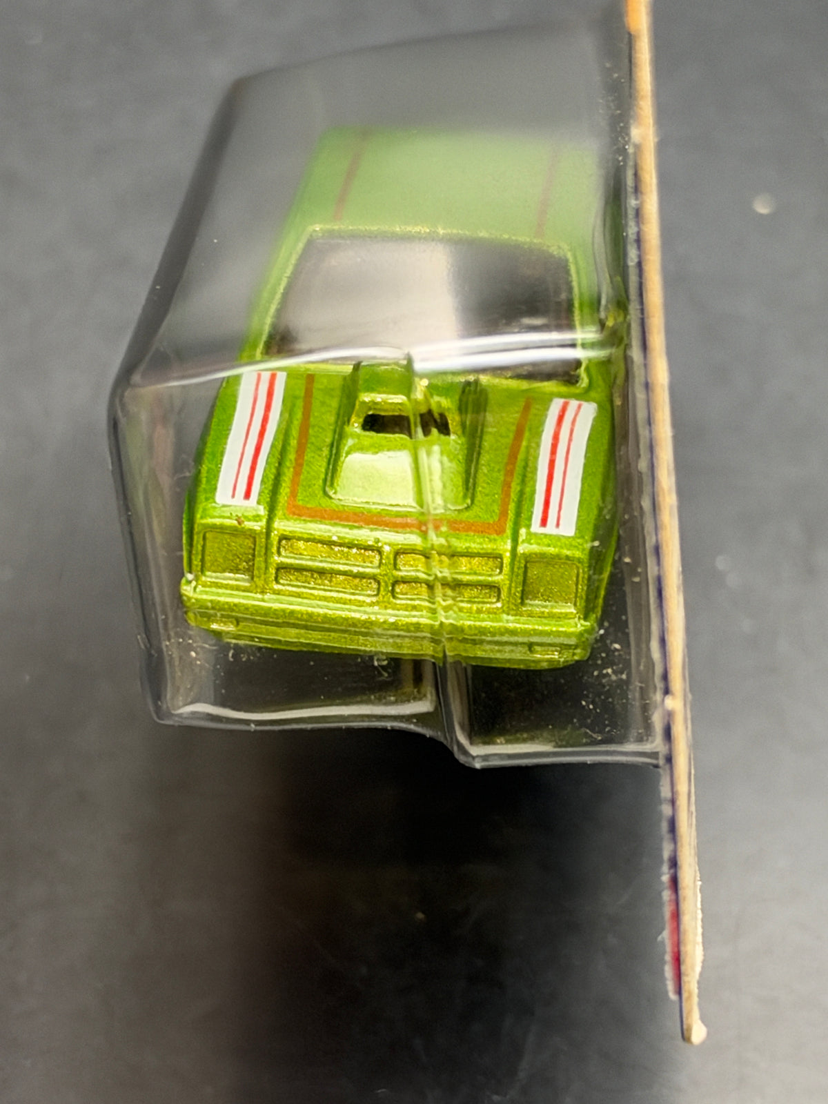 HOT WHEELS - 76 CHEVY CHEVETTE (2026) - HW DRAG RACERS 1/10