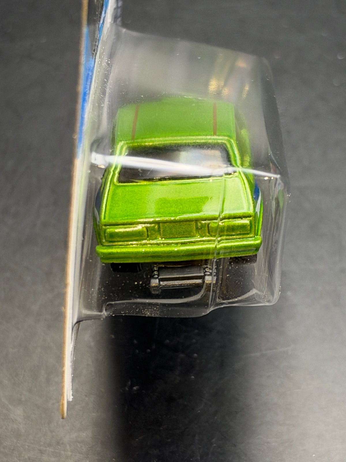 HOT WHEELS - 76 CHEVY CHEVETTE (2026) - HW DRAG RACERS 1/10